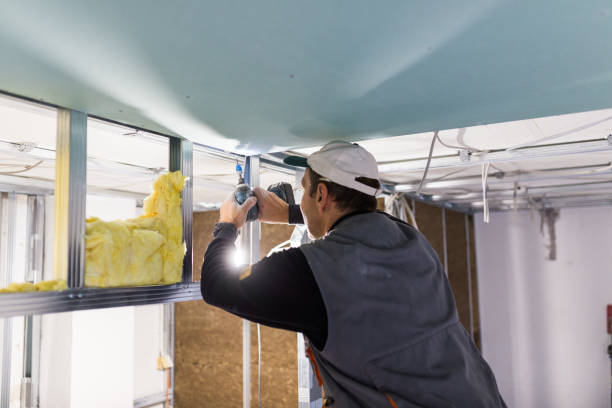 Best Home Insulation Services  in East Greenville, PA