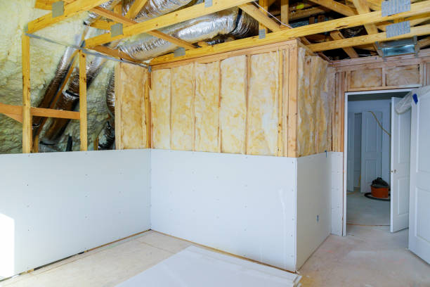 Best Attic Insulation Installation  in East Greenville, PA