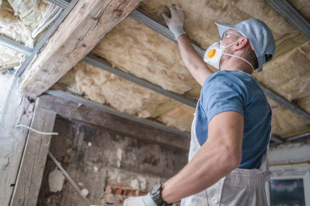 Best Insulation Contractor Near Me  in East Greenville, PA