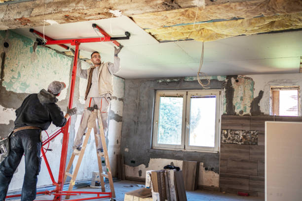 Best Spray Foam Insulation  in East Greenville, PA