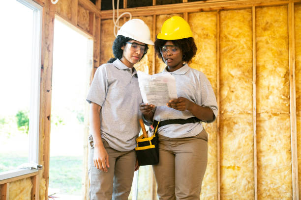 Best Garage Insulation Installation  in East Greenville, PA