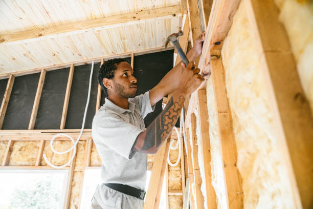 Best Professional Insulation Contractor  in East Greenville, PA