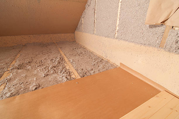 Best Insulation Repair Services  in East Greenville, PA