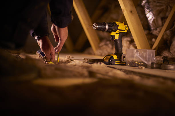 Best Affordable Insulation Services  in East Greenville, PA